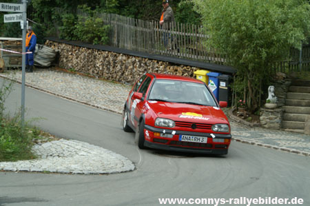 WP1/3 Nenndorf - Wiesa - Sch�nfeld