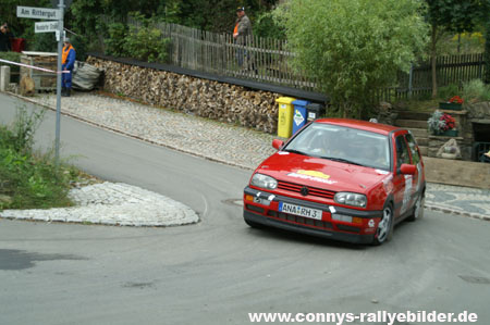 WP1/3 Nenndorf - Wiesa - Sch�nfeld