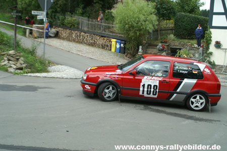 WP1/3 Nenndorf - Wiesa - Sch�nfeld