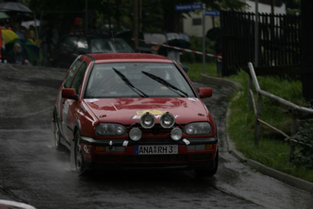 WP2/5 Gr�nhain - Waschleite - Beierfeld