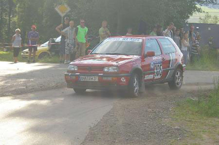 WP2 Schwarzenberg - Waschleite - Beierfeld