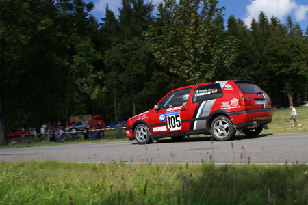 WP2 Schwarzenberg - Waschleite - Beierfeld