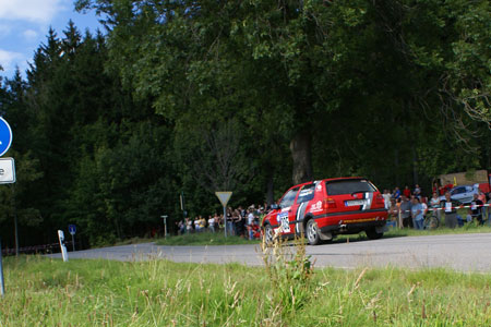 WP1/3 Nenndorf - Wiesa - Sch�nfeld