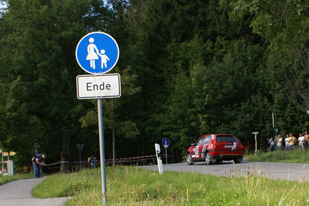 WP1/3 Nenndorf - Wiesa - Sch�nfeld