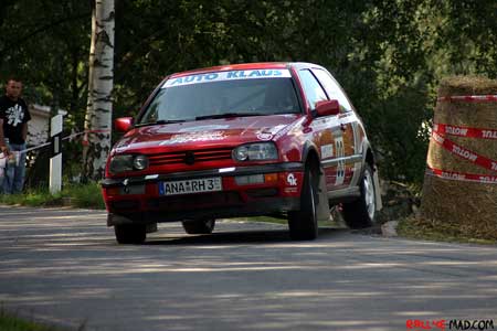 WP2/4 Markersbach - Crottendorf