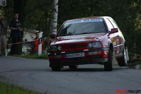 WP2/4 Markersbach - Crottendorf