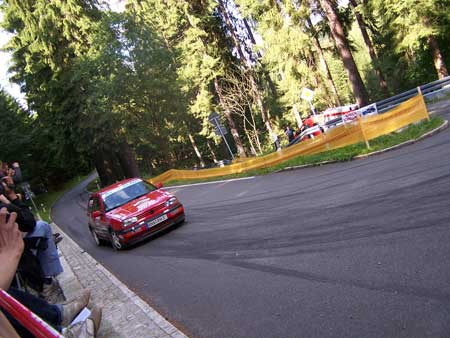 WP2/4 Markersbach - Crottendorf