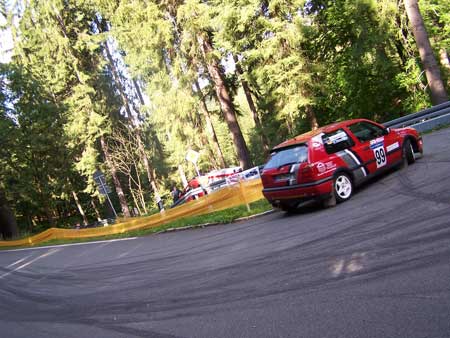 WP2/4 Markersbach - Crottendorf