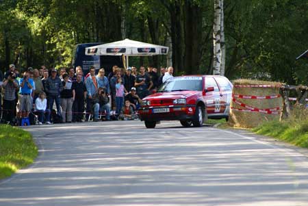 WP2/4 Markersbach - Crottendorf