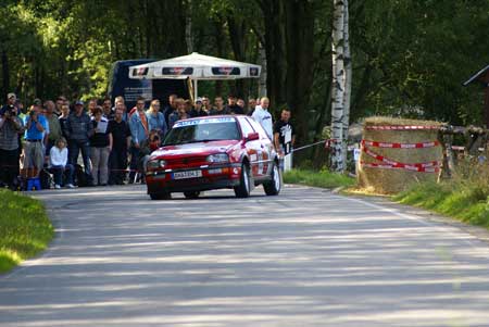 WP2/4 Markersbach - Crottendorf