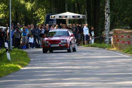 WP2/4 Markersbach - Crottendorf
