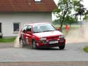 Osterburg Rallye 2008